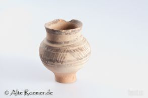Elamitischer Becher