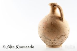 Einhenkelkrug aus römischer Kaiserzeit