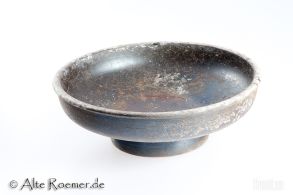 Griechische Schale mit Stempeldekoration