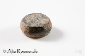 Islamisches Gewicht aus Bronze