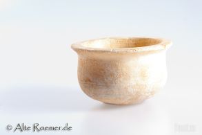 Baktrisches Alabastergefäß