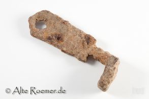 Römischer Schlüssel