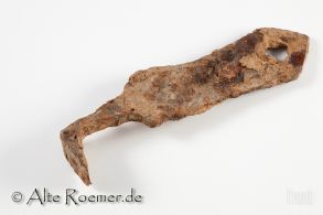 Römischer Schlüssel