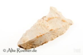 Neolithisches Artefakt der Michelsberg-Kultur aus niederländischem Museum