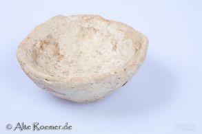 Zyprische Keramikschale