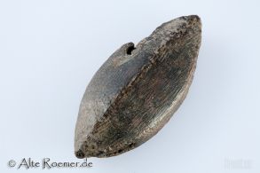 Römisches Bronzegewicht