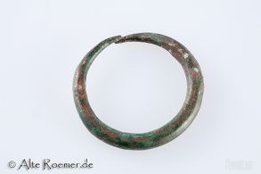 Römischer Ohrring