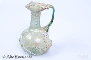 Glaskrug