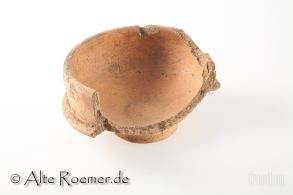 kleine römische Schale