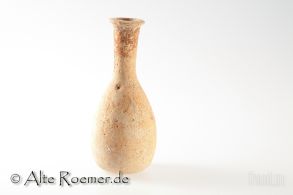 römisches Unguentarium aus Ton