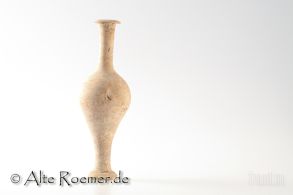 römisches Unguentarium aus Ton