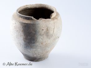 Römischer Trinkbecher aus der Eifel