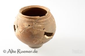 römischer Becher