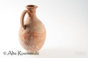 Musealer römischer Krug aus Köln