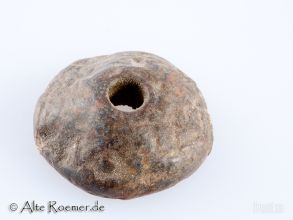 Römischer Spinnwirtel aus Trier