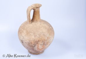 Römischer Wasserkrug