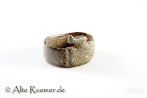Römischer Schlüssel
