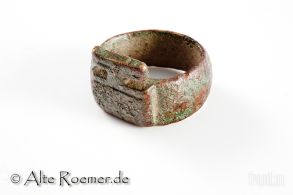 Römischer Schlüssel
