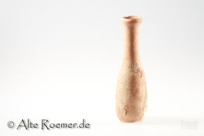 Römisches Tonunguentarium von Asia Minor Typ