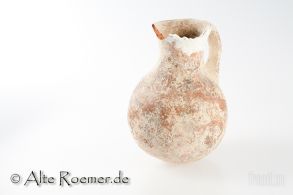 Einhenkliger zypriotischer Krug