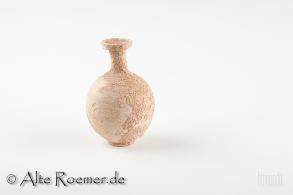 Römische Keramikflasche aus Judäa