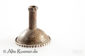 römisches Siegel oder Applike aus Silber