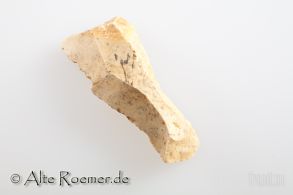Neolithische Steinklinge