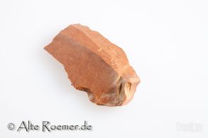 Neolithische Steinklinge
