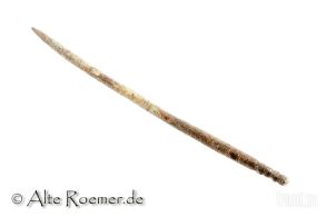 Römische Gewandnadel oder Haarnadel