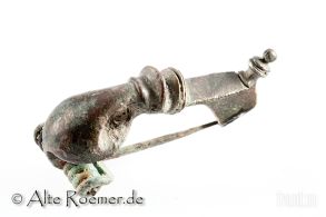 Fibel aus der römischen Kaiserzeit