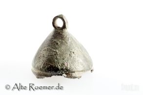 Römischer Glockenkörper, Bronze