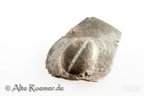 römische Gürteldekoration aus Bronze