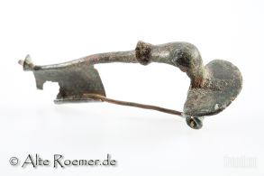 Römische Kniefibel