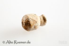 Römisches Bleigewicht