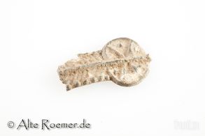 Griff eines römischen Spiegels