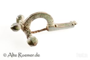 Römische Zwiebelknopffibel