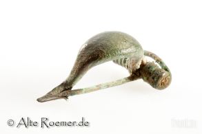 Frühe, europäische Fibel