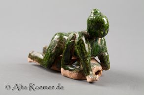 Terracotta Akt, Ming-Dynastie