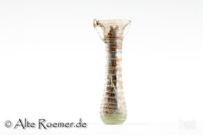Antikes Glasunguentarium