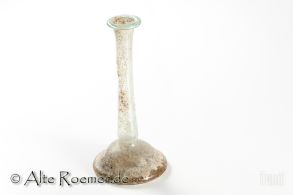 Antikes Glasunguentarium