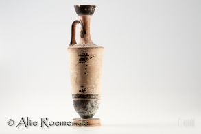 Große zylindrische Lekythos