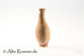 Tonfläschen aus Aspendos