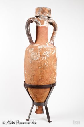 Große römische Weinamphore (Transportamphore)
