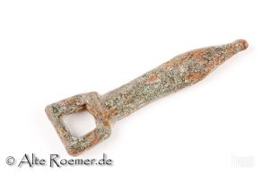 Römisches Phallusamulett