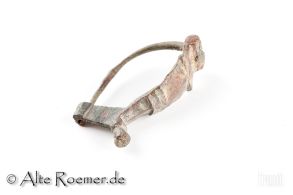 Römische Scharnierflügelfibel