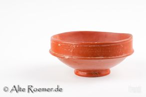 römische Terra Sigillata Schale