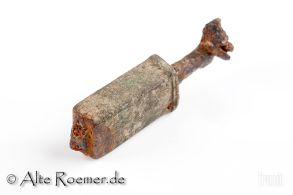 Römischer Schlüssel