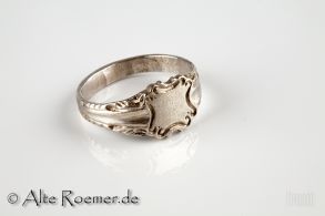 Byzantinischer Ring
