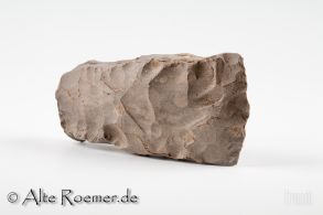 Interessanter Beilkopf aus dem späten Neolithikum
