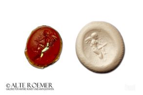 Buy ancient roman intaglio